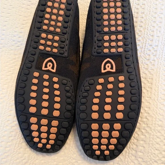 Rothy’s The Driver Loafer in Woodland Camo size 8 - Picture 3 of 3